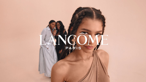 L'Absolue Rouge Drama Matte Lipstick