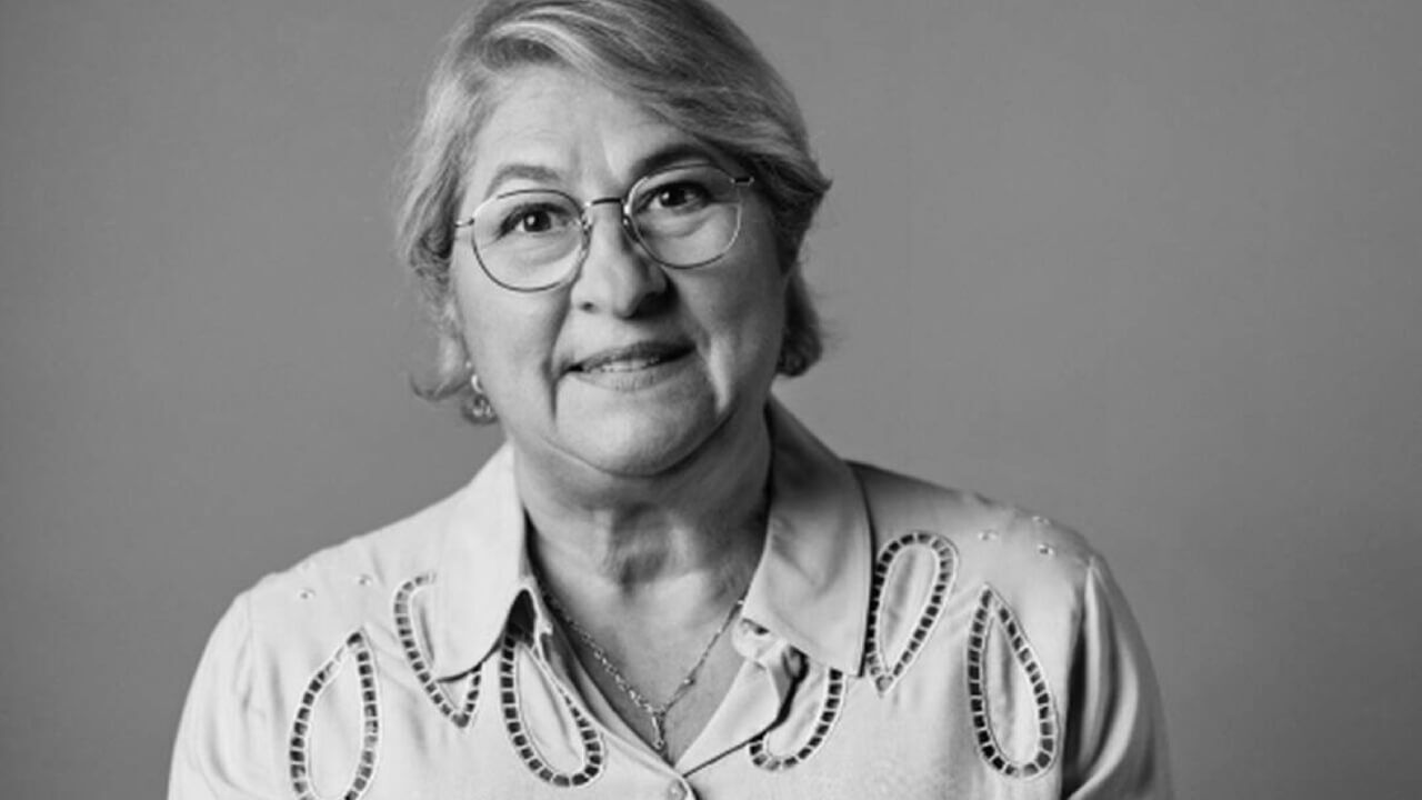 Nathalie Lorson perfumer