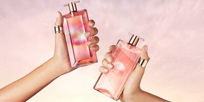 Idole Perfume Comparison between Scents and Perfumes