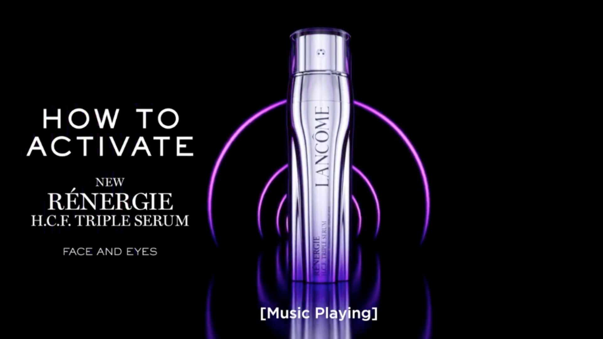 Dr. Annie Black Science Behind Renergie Serum