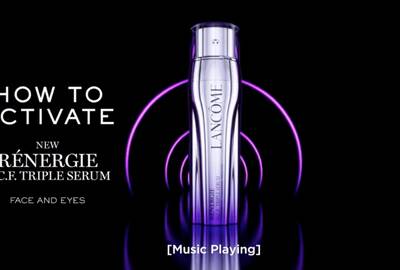 Dr. Annie Black Science Behind Renergie Serum