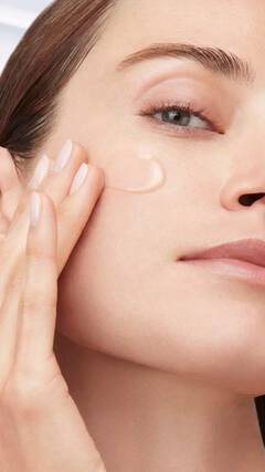 Illustration for an article Skincare