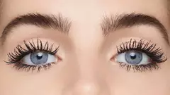 Eyebrows beauty visual for Lancome