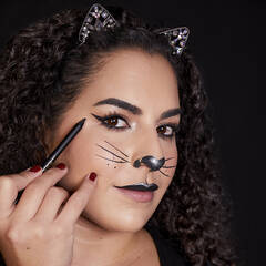 Illustration for an article Skincare