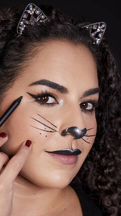 Illustration for an article Skincare