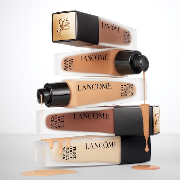 Teint Idôle Ultra Collection - Foundation - Lancôme