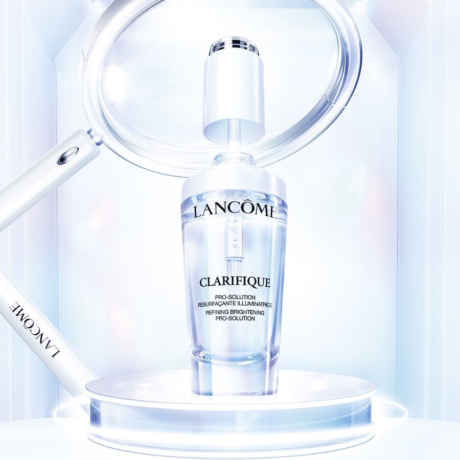 Clarifique Lancome
