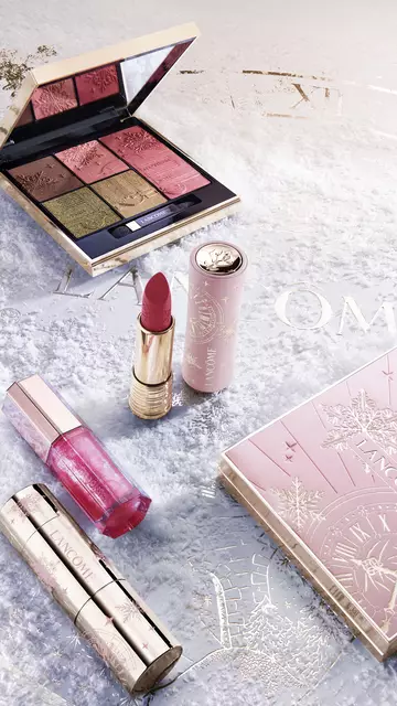 Lancome Gifts
