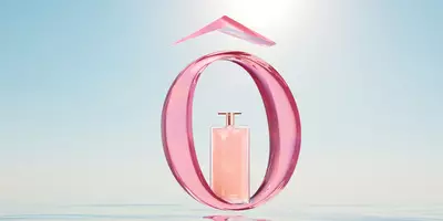 Lancome perfumes for summer featuring Idole eau de parfum