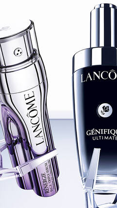 Illustration for an article Skincare
