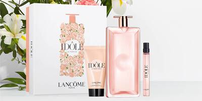 Mother's Day Fragrance Gift Set