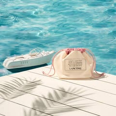 Illustration for an article Skincare