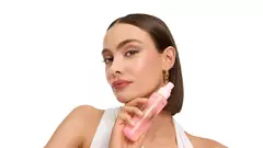 Setting Powders & Sprays beauty visuals for Lancome
