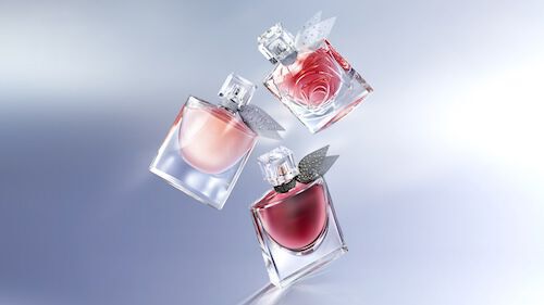 Fragrance Finder