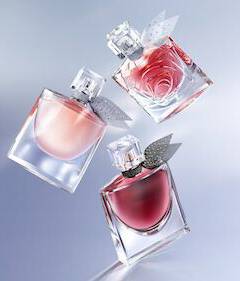 Fragrance Finder