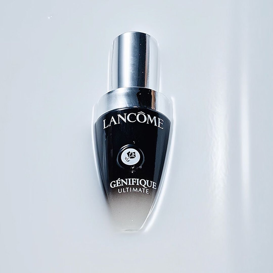 Génifique Skincare Collection - Skin Barrier Science - Lancôme