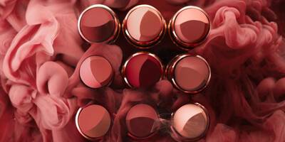 New Mattle Lipstick Trends