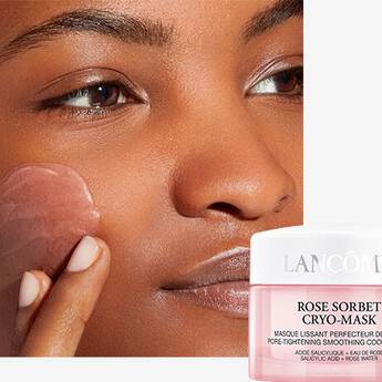 Product before image