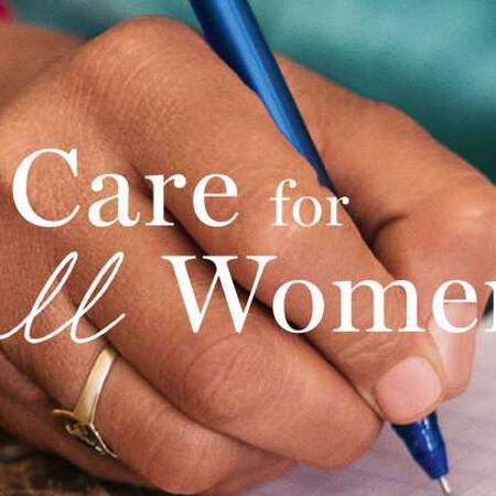 Sustainability practices from Lancome learn how the brand cares for women.