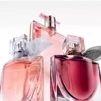 Lancome Fragrance