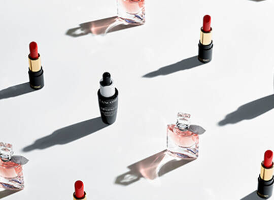 Complimentary Samples