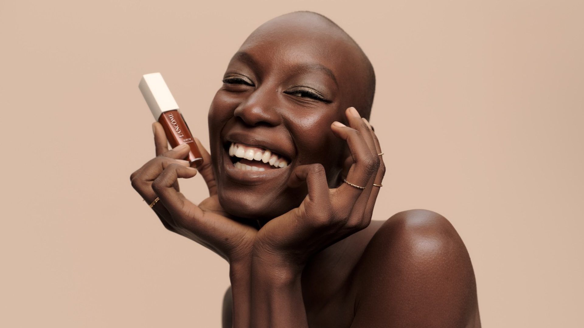 Concealers beauty visual for Lancome