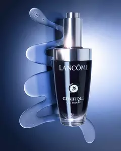 Genifique Serum Lancome Still Life