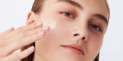 Fall Skincare Routine