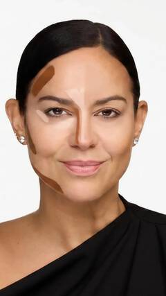 Illustration for an article Skincare