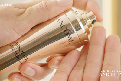 Absolue The Serum - Lancome