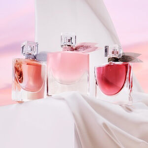 Visual of illustration for Fragrance Finder Lancome