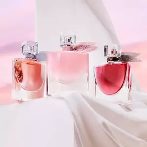 Visual of illustration for Fragrance Finder Lancome