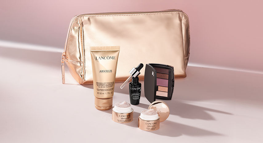 Lancôme Special Offers, Coupons, and Promo codes - Lancôme