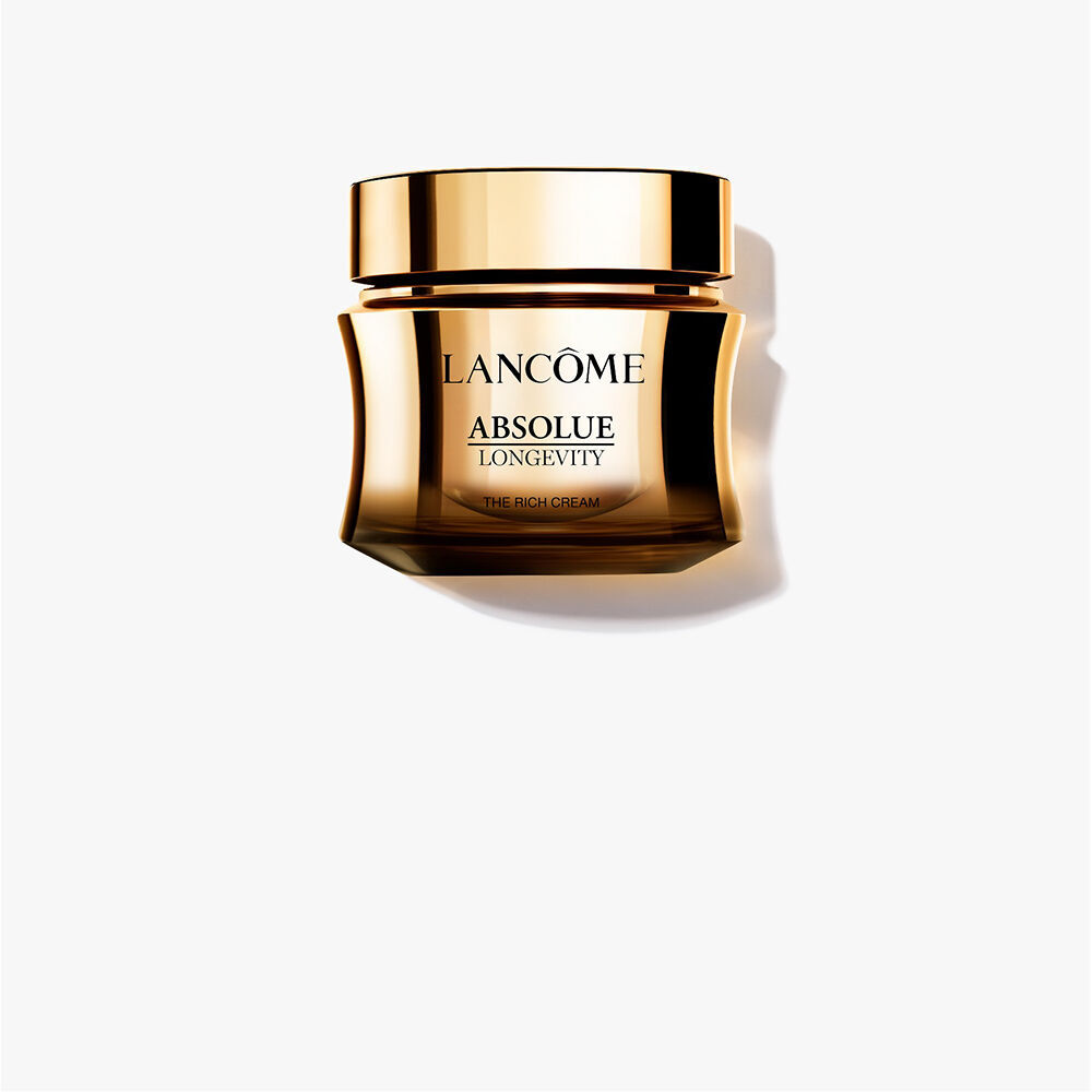 Lancome Absolue Longevity The Soft Cream packshot