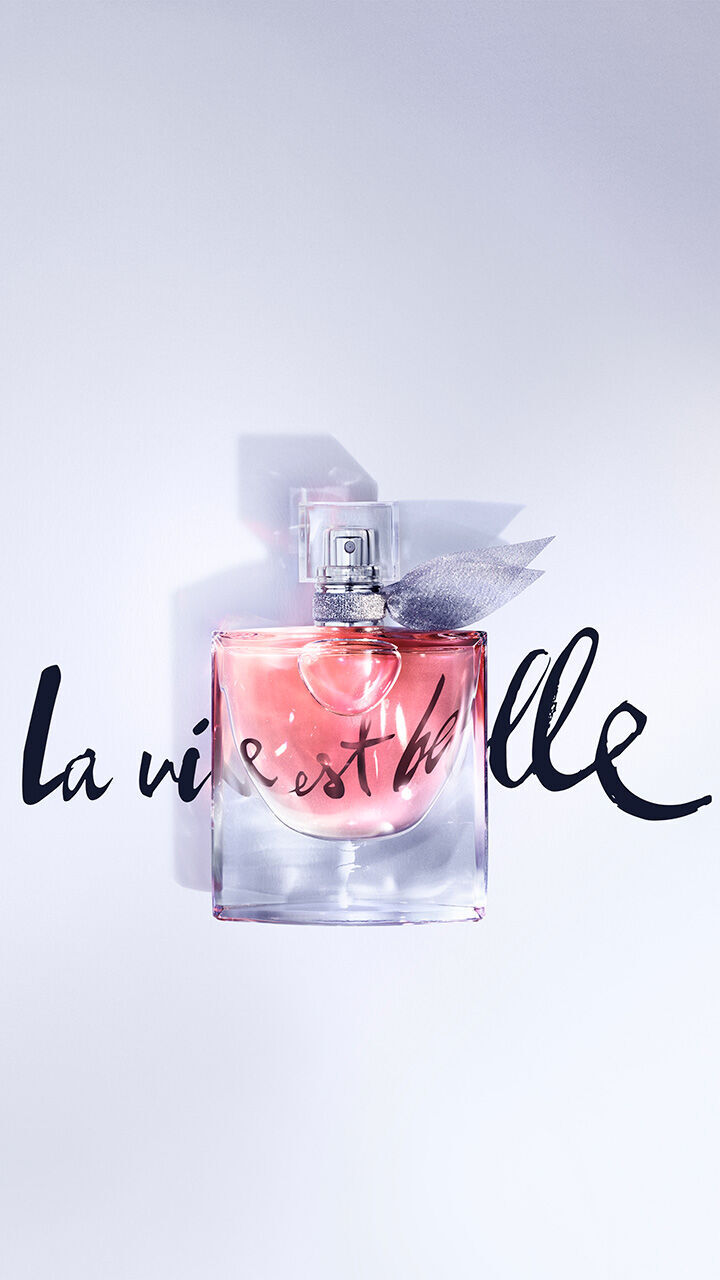 La Vie Est Belle Illustration