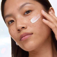 Illustration for an article Skincare