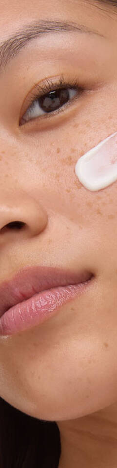 Illustration for an article Skincare