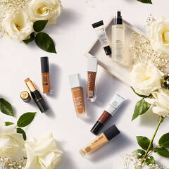 Illustration for an article Skincare