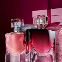 fragrance illustration