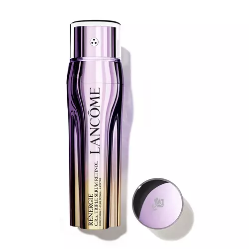 Packshot of Triple Serum Lancome