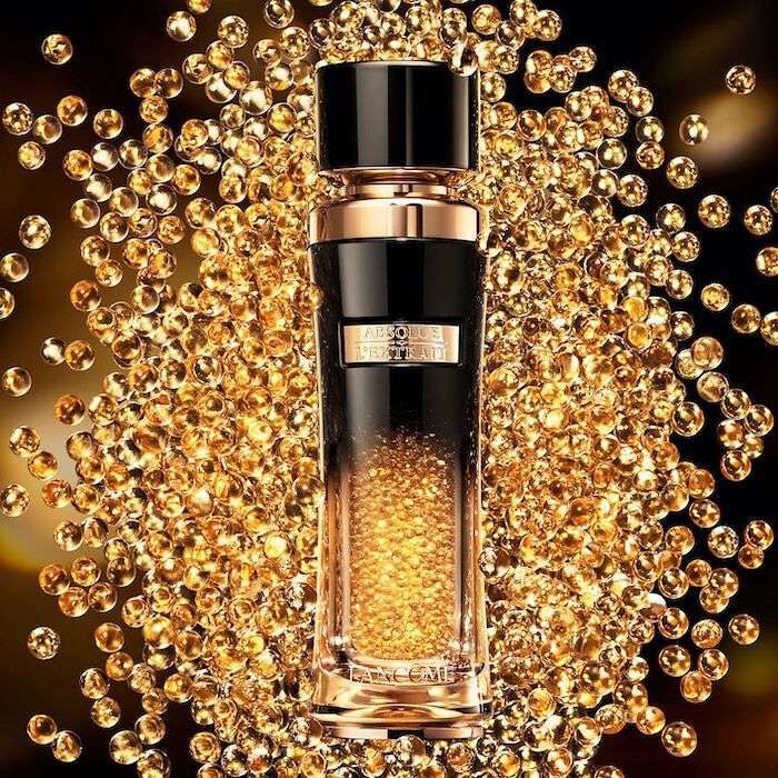 Absolue - Our Most Luxurious Skincare Collection - Lancôme