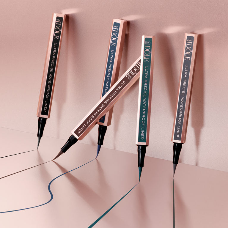 Illustration for an article Skincare