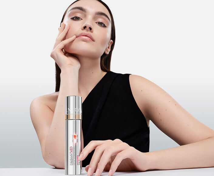 Absolue Longevity Packshot