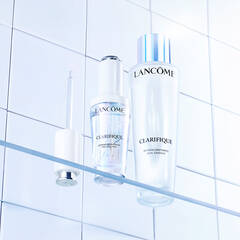 Illustration for an article Skincare