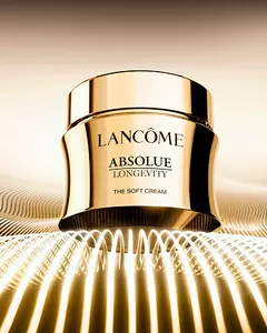 Absolue Soft Cream - Lancome
