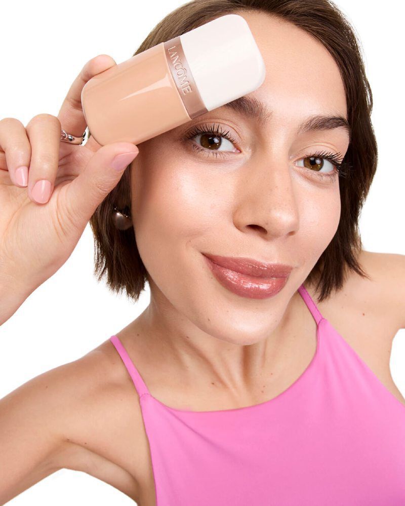 Illustration for Lancome FAQ