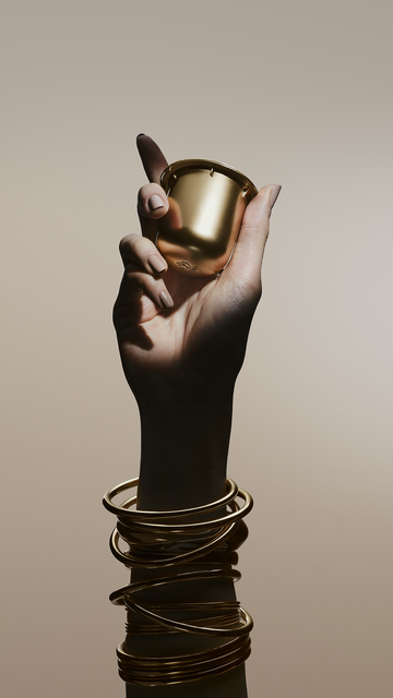 Visual Holiday Lancome