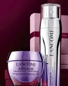 Illustration for Lancome FAQ