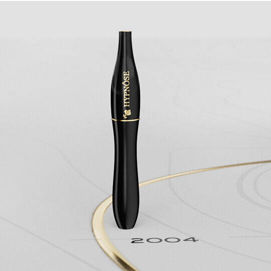 Original Lancome Hypnose Mascara rendering from 2004