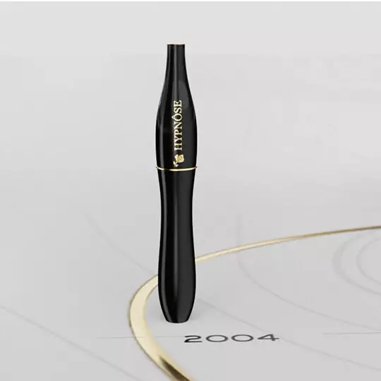 Original Lancome Hypnose Mascara rendering from 2004
